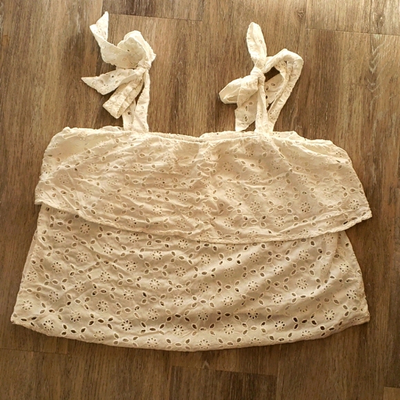 American Eagle ladies summer top - Picture 3 of 6